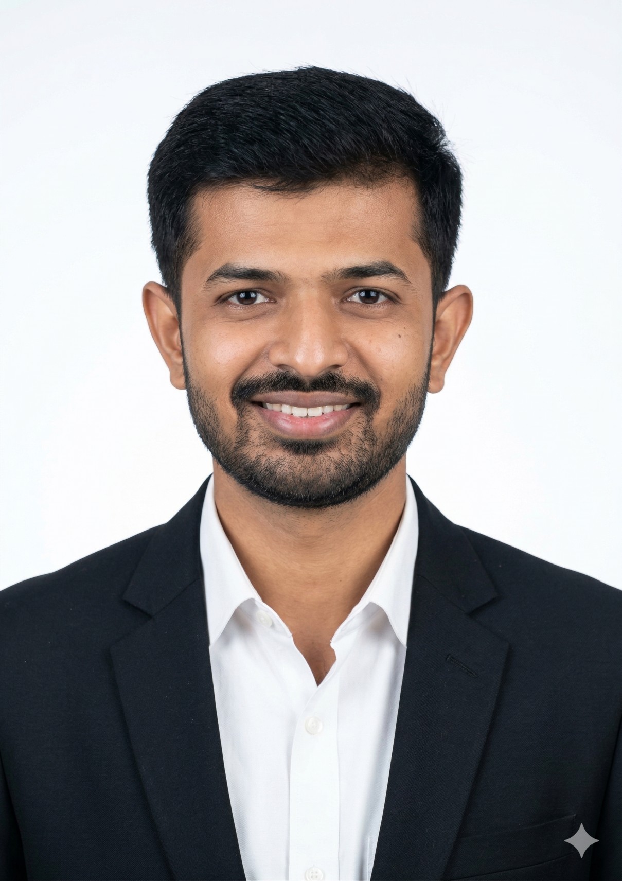 Shubham Sapkal
